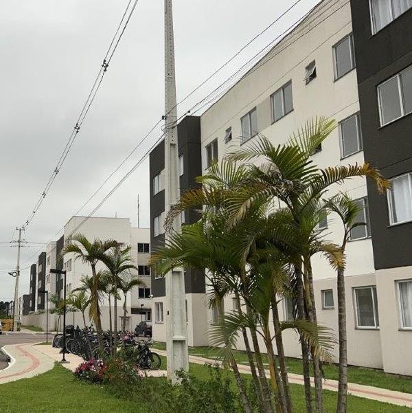 VENDA Apartamento
